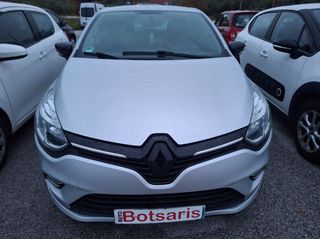 Renault Clio 2017 Renault Clio 1.5 dCi Energy Limited