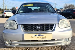 Hyundai Accent 2005-thumb-1