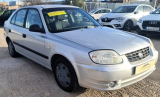 Hyundai Accent 2005-thumb-2