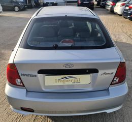 Hyundai Accent 2005-thumb-4
