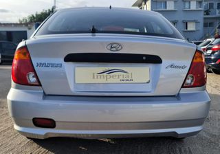 Hyundai Accent 2005-thumb-5