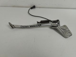 ΠΛΑΙΝΟ ΣΤΑΝΤ ΚΟΜΠΛΕ DUCATI MONSTER 600/750/900 93-03 *MOTO LEADER PARTS*