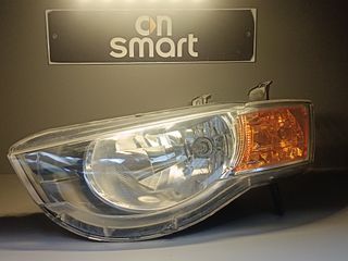 ΦΑΝΑΡΙΑ ΕΜΠΡΟΣ MITSUBISHI COLT 08/12