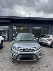 Suzuki Vitara 2017 1.6 DDIS COMFORT ALLGRIP 4χ4