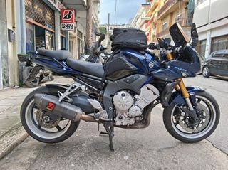 Yamaha FZ1 Fazer 2006 FAZER 1000