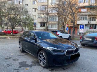 Bmw X2 2022 XDRIVE25E M SPORT STEPTRONIC