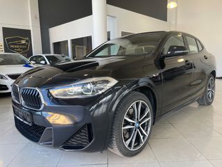 Bmw X2 2022 XDRIVE25E M SPORT STEPTRONIC