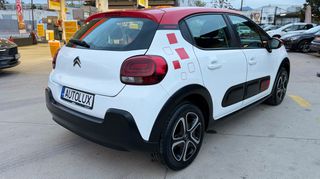 Citroen C3 2021 1.2 PURETECH SHINE NAVI CAMERA-thumb-9
