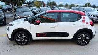 Citroen C3 2021 1.2 PURETECH SHINE NAVI CAMERA-thumb-13