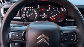 Citroen C3 2021 1.2 PURETECH SHINE NAVI CAMERA-thumb-26