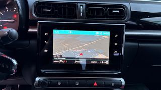 Citroen C3 2021 1.2 PURETECH SHINE NAVI CAMERA-thumb-27
