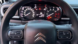 Citroen C3 2021 1.2 PURETECH SHINE NAVI CAMERA-thumb-29