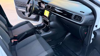 Citroen C3 2021 1.2 PURETECH SHINE NAVI CAMERA-thumb-30