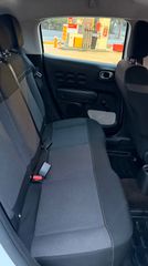 Citroen C3 2021 1.2 PURETECH SHINE NAVI CAMERA-thumb-32