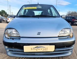 Fiat Seicento 2002-thumb-1