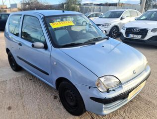 Fiat Seicento 2002-thumb-2