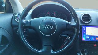 Audi A3 2005 1968cc 140hp TDI - ΓΡΑΜΜΑΤΙΑ ΜΕΤΑΞΥ ΜΑΣ-thumb-10