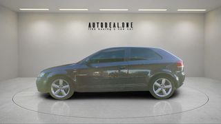 Audi A3 2005 1968cc 140hp TDI - ΓΡΑΜΜΑΤΙΑ ΜΕΤΑΞΥ ΜΑΣ-thumb-1