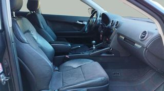 Audi A3 2005 1968cc 140hp TDI - ΓΡΑΜΜΑΤΙΑ ΜΕΤΑΞΥ ΜΑΣ-thumb-16