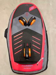 Wing Surf JP Australia 2021 X-WINGER PRO EDITION