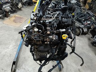 ΚΙΝΗΤΗΡΑΣ CFW 1.2L  75 Hp  VW POLO 09-14