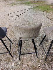 Ημισκαμπο 65cm