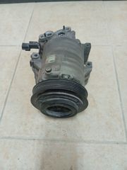 ΣΥΜΠΙΕΣΤΗΣ ΚΛΙΜΑΤΙΣΜΟΥ F500FG8CA08XP HYUNDAI IX20 I 1.4 CRDI