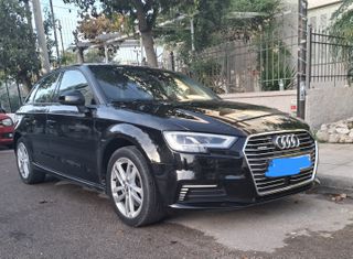 Audi A3 2020 40 e tron 204hp R17 S3 , Navi