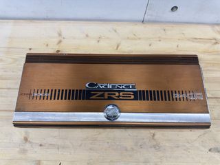 Cadence ZRC 2400W Για Φωνές