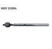 ΗΜΙΜΠΑΡΟ  ΑΡ.ΔΕ.CITROEN BERLINGO (MF) XSARA,PICASSO  L=337 MM  M14X1.5 RHT  09/96-08/12