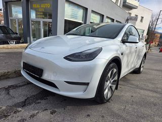 Tesla Model Y 2022 LONG RANGE DUAL MOTOR