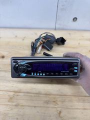 Κασετόφωνο / Cd Player