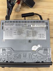 Κασετόφωνο / Cd Player-thumb-2