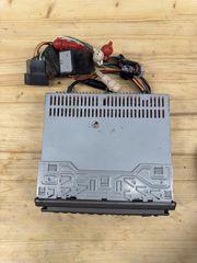 Κασετόφωνο / Cd Player-thumb-1