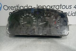 ΚΟΝΤΕΡ   "3410084E70"  "110008952020" για OPEL AGILA,  SUSUKI WAGON-R+ (RB), 2000 / 2008 1.3 16V, MPV, Petrol, 1.298cc, 56kW (76pk), FWD, G13BB, 2000-05 / 2004-12, RB413(MA53) OPEL AGILAΚ1000Α2.1