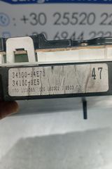 ΚΟΝΤΕΡ   "3410084E70"  "110008952020" για OPEL AGILA,  SUSUKI WAGON-R+ (RB), 2000 / 2008 1.3 16V, MPV, Petrol, 1.298cc, 56kW (76pk), FWD, G13BB, 2000-05 / 2004-12, RB413(MA53) OPEL AGILAΚ1000Α2.1-thumb-3
