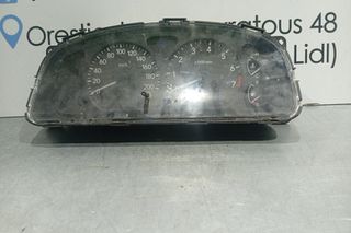 ΚΟΝΤΕΡ   "3410084E70"  "110008952020" για OPEL AGILA,  SUSUKI WAGON-R+ (RB), 2000 / 2008 1.3 16V, MPV, Petrol, 1.298cc, 56kW (76pk), FWD, G13BB, 2000-05 / 2004-12, RB413(MA53) OPEL AGILAΚ1000Α2.1-thumb-6