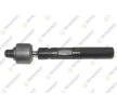 ΗΜΙΜΠΑΡΟ  ΑΡ.ΔΕ.CITROEN C5 (DC),(RC)  L=183 MM  M16X1.5 RHT  03/01-01/08