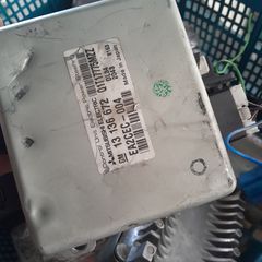 ΣΤΟ ΚΟΣΤΟΣ OPEL CORSA C TIGRA COMBO 13136672 ΕΑ2ACEC-004 ΕΓΚΕΦΑΛΟΣ ΚΟΛΩΝΑΣ ΤΙΜΟΝΙΟΥ