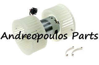 ΜΟΤΕΡ ΚΑΛΟΡΙΦΕΡ BMW 3 (E46) 98-06 ΠΟΙΟΤΗΤΑ ΟΕΜ