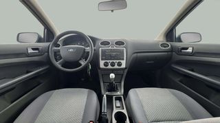 Ford Focus 2005 S/W 1388cc 80hp - ΓΡΑΜΜΑΤΙΑ ΜΕΤΑΞΥ ΜΑΣ-thumb-12