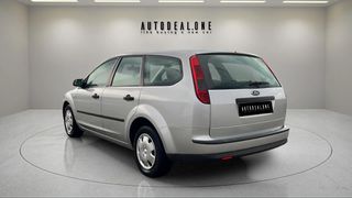 Ford Focus 2005 S/W 1388cc 80hp - ΓΡΑΜΜΑΤΙΑ ΜΕΤΑΞΥ ΜΑΣ-thumb-2