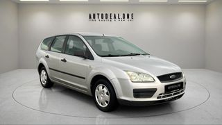 Ford Focus 2005 S/W 1388cc 80hp - ΓΡΑΜΜΑΤΙΑ ΜΕΤΑΞΥ ΜΑΣ-thumb-6