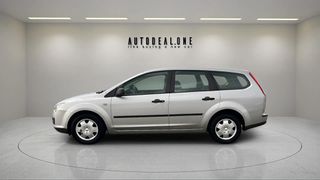 Ford Focus 2005 S/W 1388cc 80hp - ΓΡΑΜΜΑΤΙΑ ΜΕΤΑΞΥ ΜΑΣ-thumb-1
