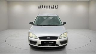 Ford Focus 2005 S/W 1388cc 80hp - ΓΡΑΜΜΑΤΙΑ ΜΕΤΑΞΥ ΜΑΣ-thumb-7