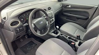Ford Focus 2005 S/W 1388cc 80hp - ΓΡΑΜΜΑΤΙΑ ΜΕΤΑΞΥ ΜΑΣ-thumb-10