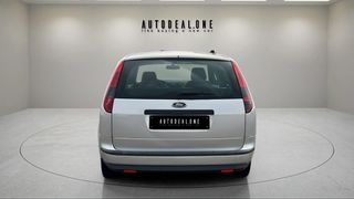 Ford Focus 2005 S/W 1388cc 80hp - ΓΡΑΜΜΑΤΙΑ ΜΕΤΑΞΥ ΜΑΣ-thumb-3