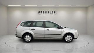 Ford Focus 2005 S/W 1388cc 80hp - ΓΡΑΜΜΑΤΙΑ ΜΕΤΑΞΥ ΜΑΣ-thumb-5