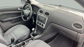 Ford Focus 2005 S/W 1388cc 80hp - ΓΡΑΜΜΑΤΙΑ ΜΕΤΑΞΥ ΜΑΣ-thumb-15