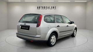 Ford Focus 2005 S/W 1388cc 80hp - ΓΡΑΜΜΑΤΙΑ ΜΕΤΑΞΥ ΜΑΣ-thumb-4